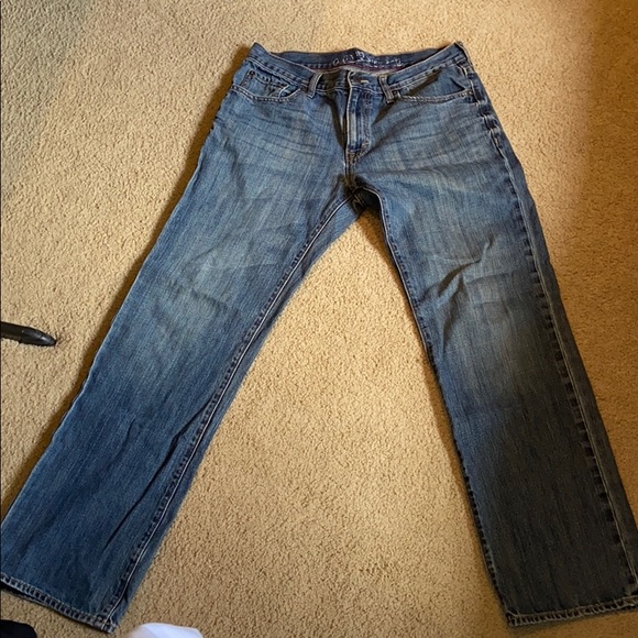 old navy 100 cotton jeans